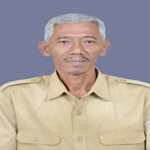 Edi Setiawan, S.Pd.