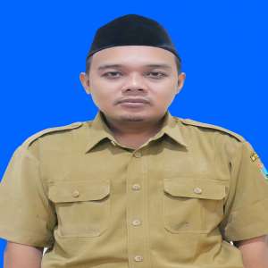 M. Said Abdul Rohman, S.Pd,M.Pd