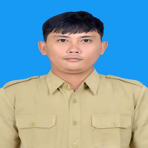 Moh Wachid Syaefudin, S.Pd
