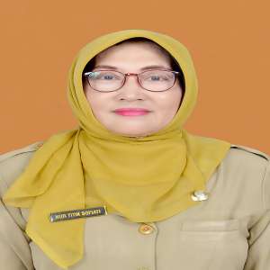 Nur Titik Sofiati
