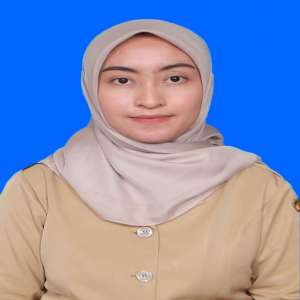 Intan Shih Mutiarawati, S.Pd,M.Pd