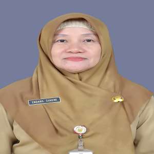 Endang Suhemi, S.Pd.