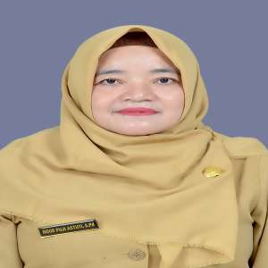 Noor Puji Astuti, S.Pd.