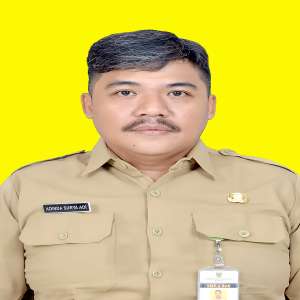 Adinda Surya Adi, S.Pd