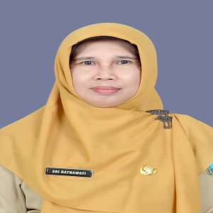 Dra. Sri Ratnawati