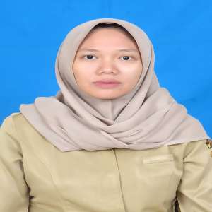 Azizah, S.Pd