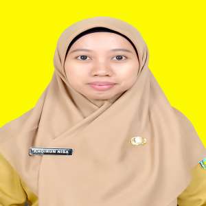 Khoirun Nisa, S.Pd