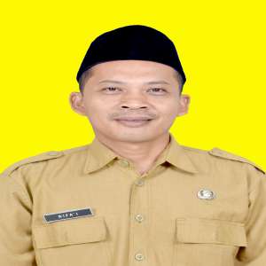 Rifa i, S.Pd.I