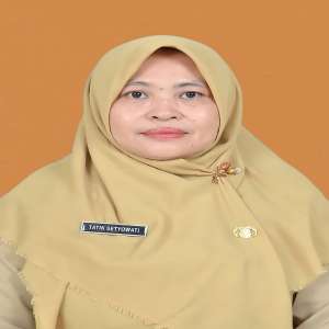 Tatik Setyowati