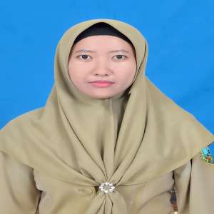 Noor Laila Amalia, S.Pd