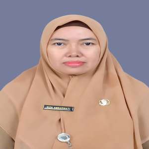 Noor Farida, S.Pd