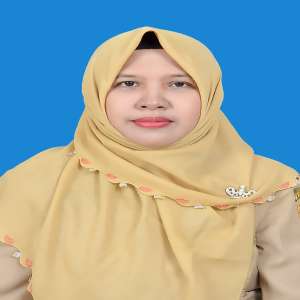 Isna Maharani, S.Pd.I