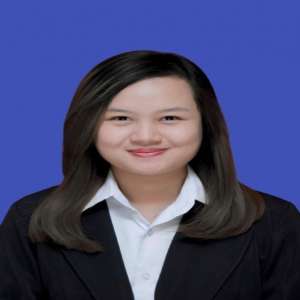 Cynthia Andriane Sugito,S.Pd