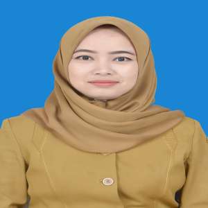 Sari Kusumawati, S.Pd