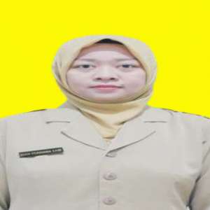 Dian Permanasari, S.Pd