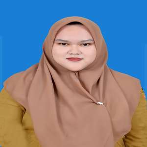 Ulya Fibrian Nisa, S.Pd.