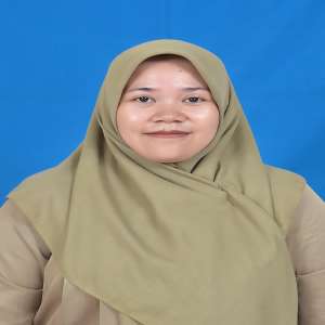 Asya Arsyaliyah Golbi Al Zaitun, S.Pd