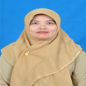 Handoko Wahyu Dina Risanti,S.Pd