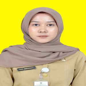 Riza Ambarwati, S.Pd