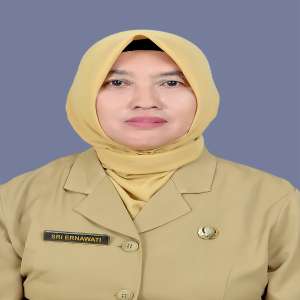 Sri Ernawati, S.Pd