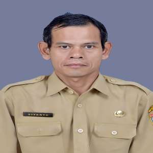 Giyanto, S.Pd.
