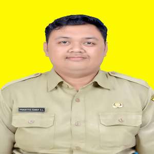 Pradityo Fanny Cipto Laksono, S.Pd